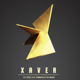 xaver award