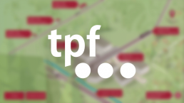 Transports public fribourgeois TPF app multitouch