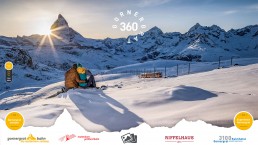 Matterhorn Gotthard Bahn touchscreen app