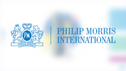PMI Philip Morris PopupExperience Atracsys Interactive