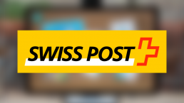 Swiss Post on Tour PopupExperience Atracsys Interactive