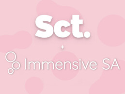 La Société Secrète LSS Immensive SA